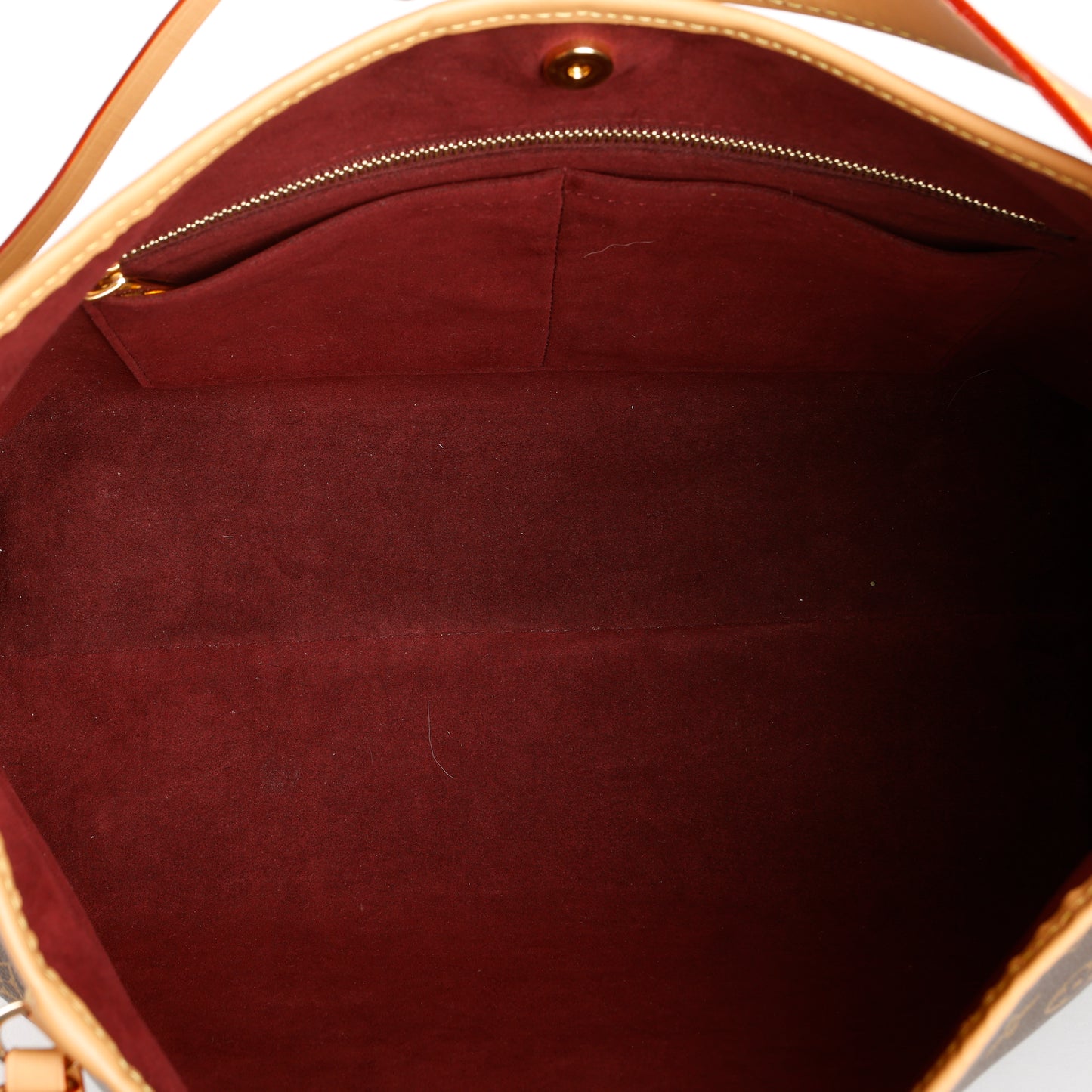 Carryall MM, Monogram
