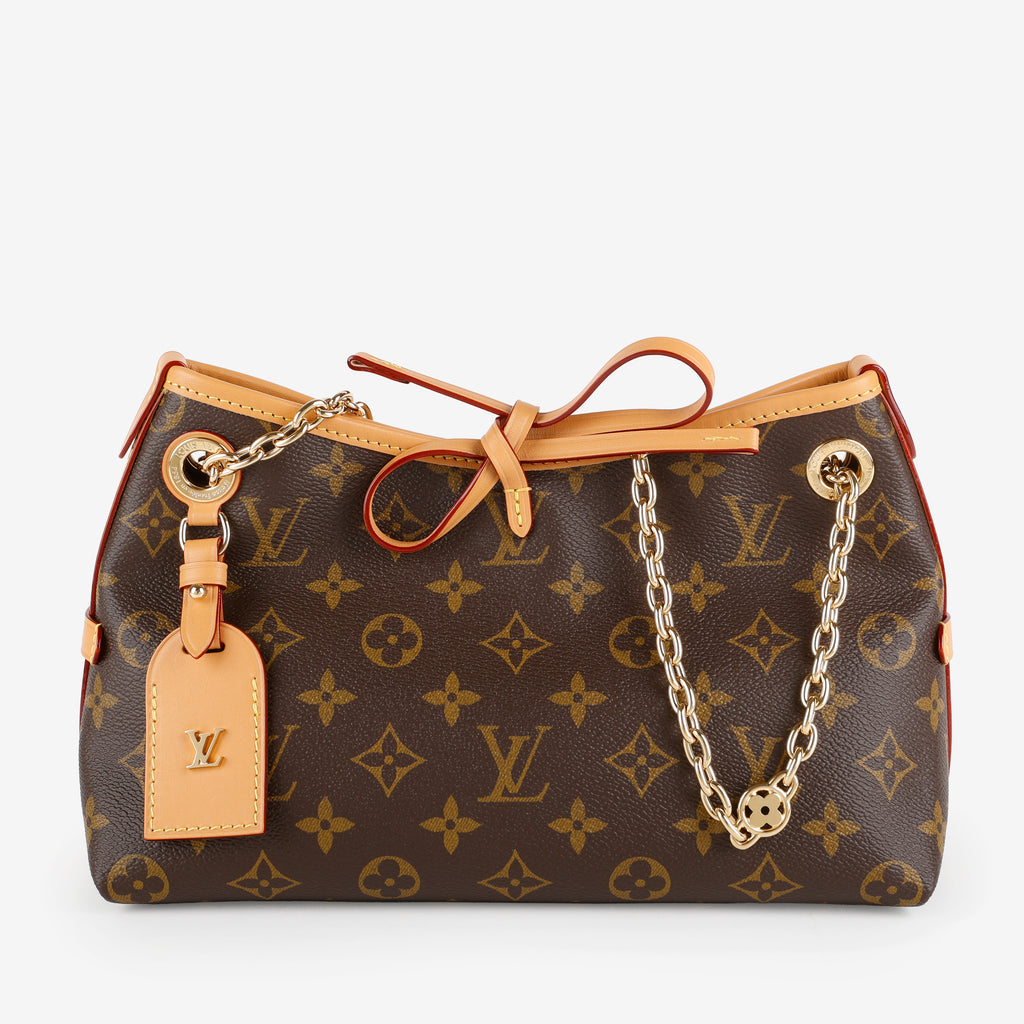 Carryall BB, Monogram
