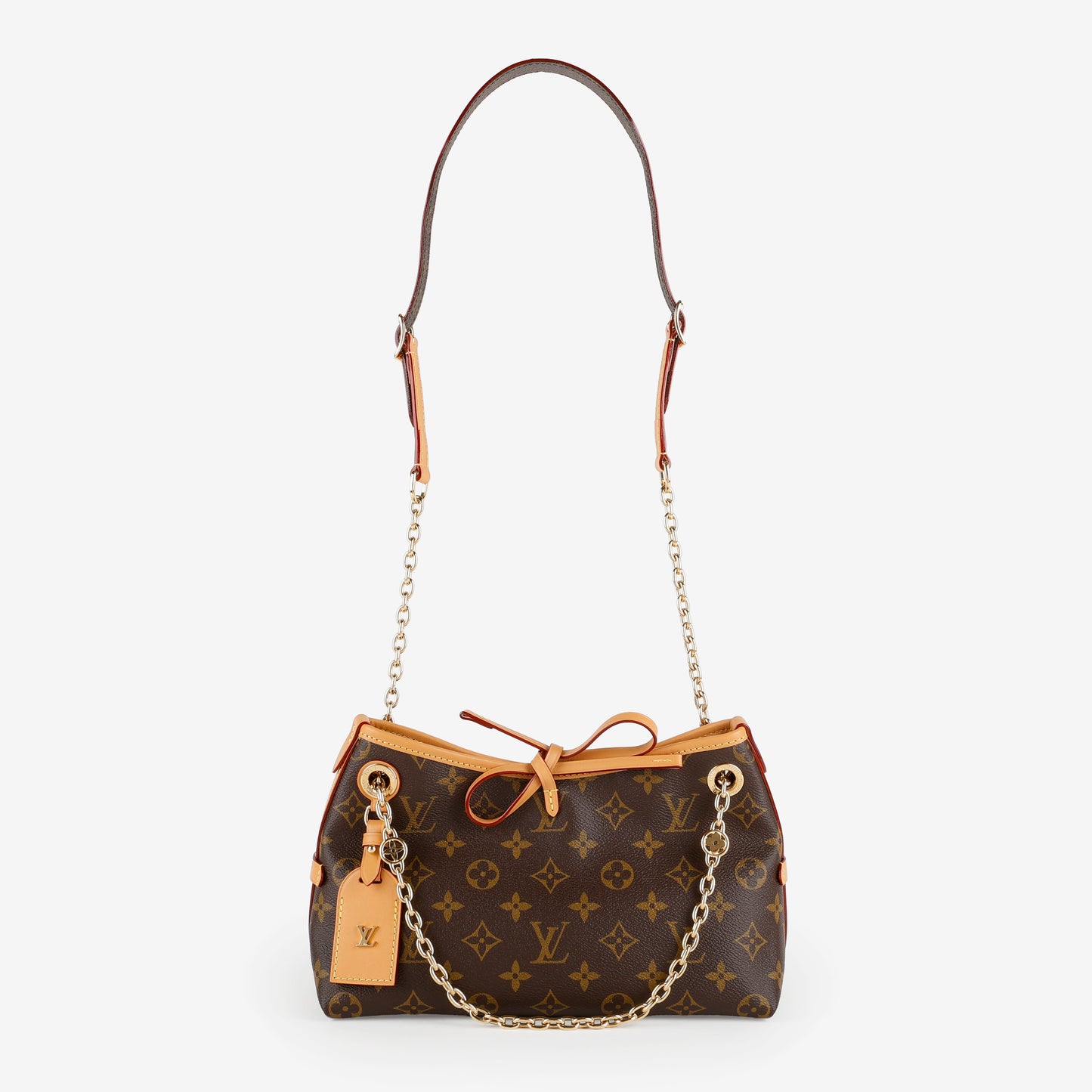 Carryall BB, Monogram