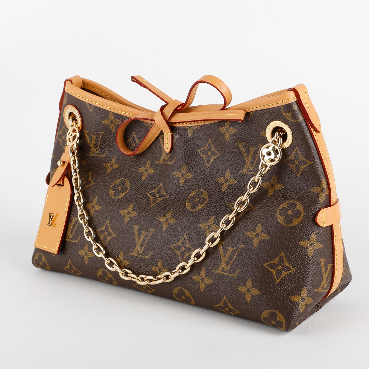 Carryall BB, Monogram