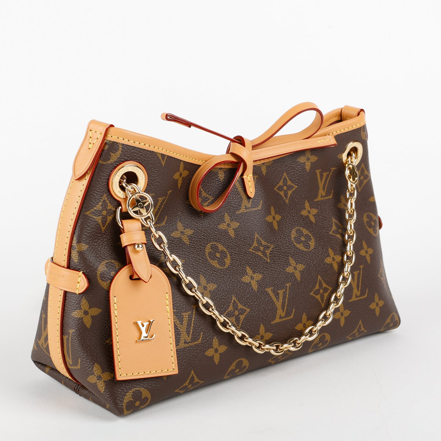 Carryall BB, Monogram