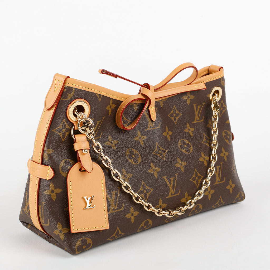Carryall BB, Monogram