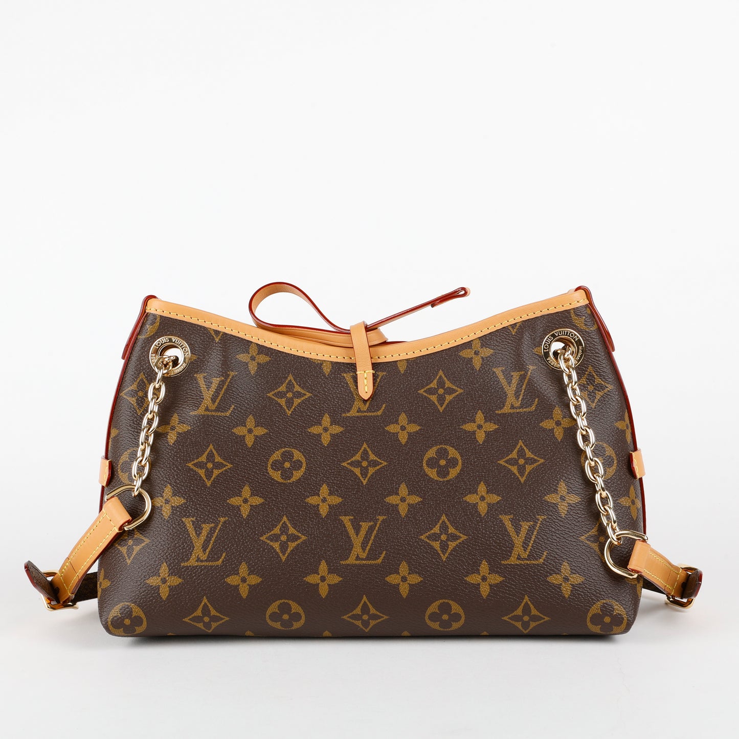 Carryall BB, Monogram
