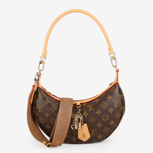 Looping, Monogram (NM)