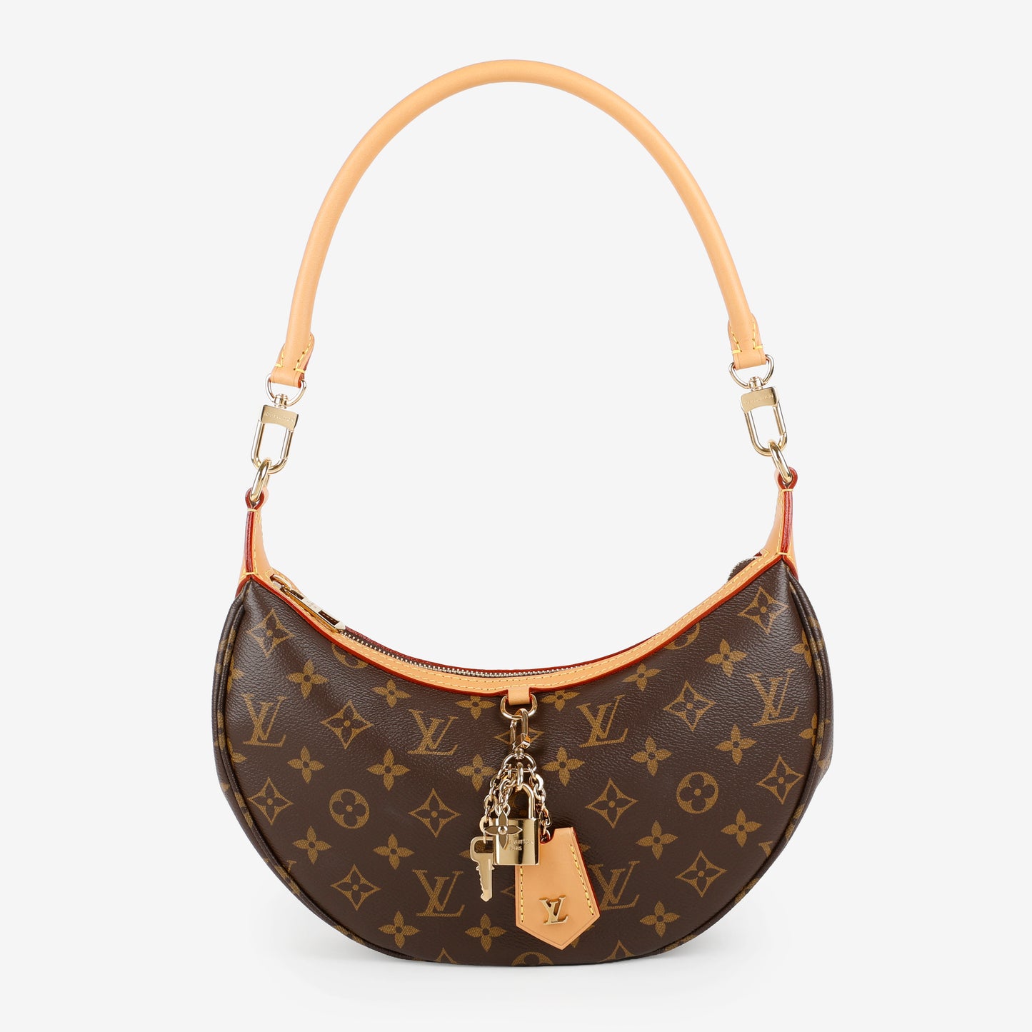 Looping, Monogram (NM)