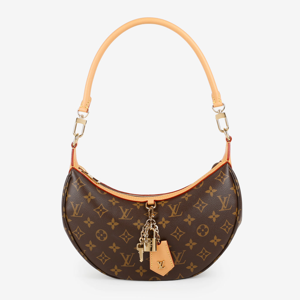 Looping, Monogram (NM)