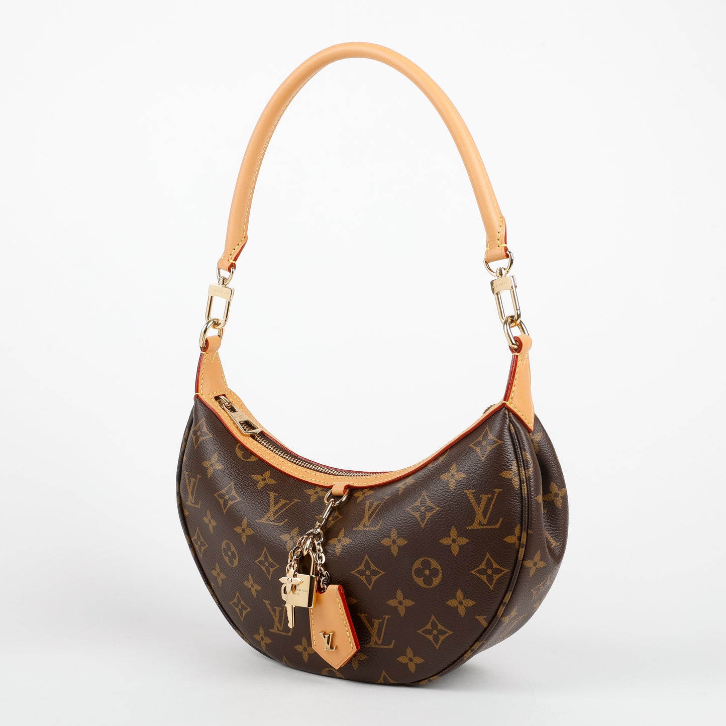 Looping, Monogram (NM)