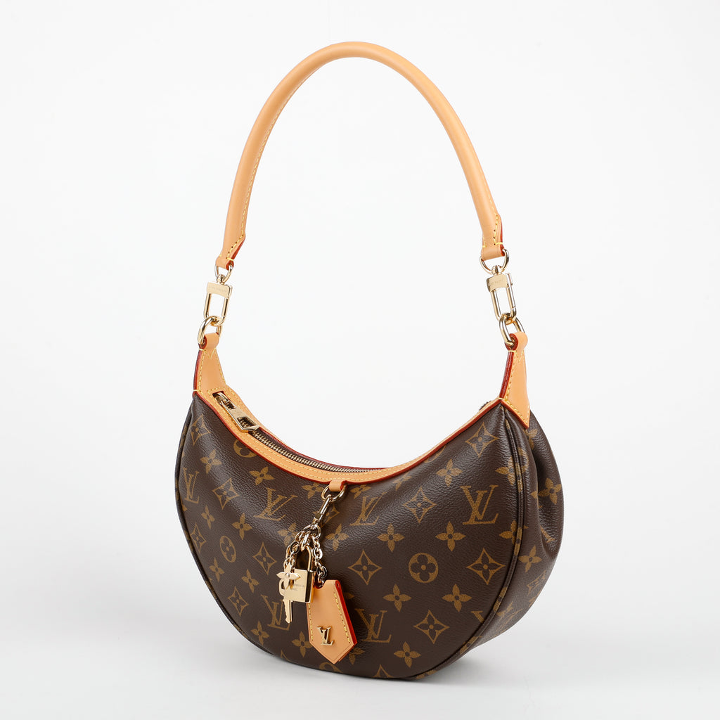 Looping, Monogram (NM)