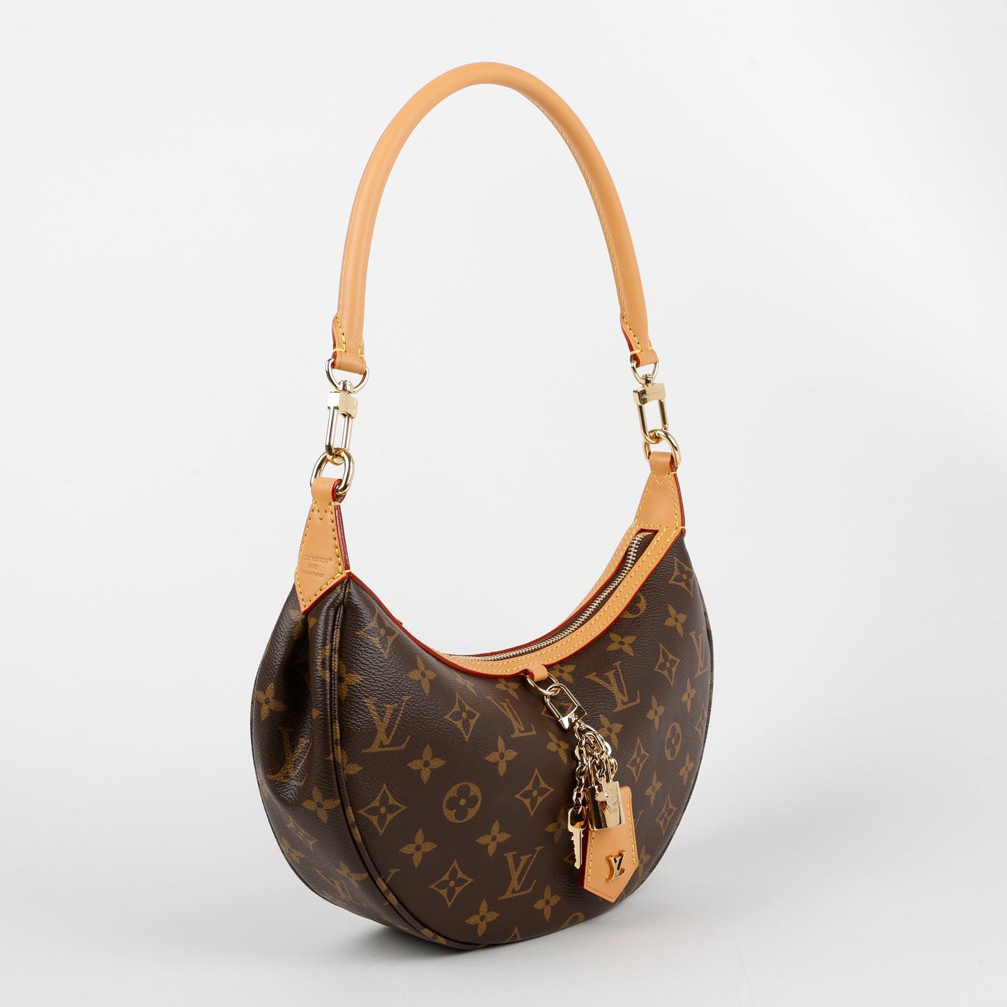 Looping, Monogram (NM)