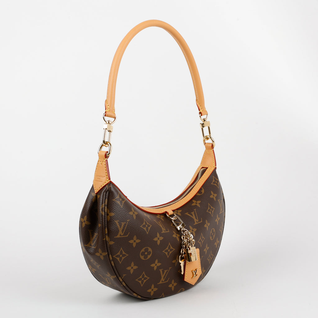 Looping, Monogram (NM)