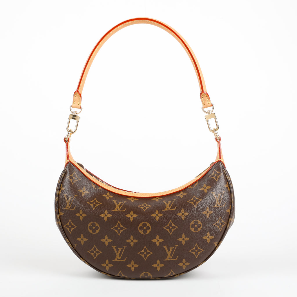 Looping, Monogram (NM)