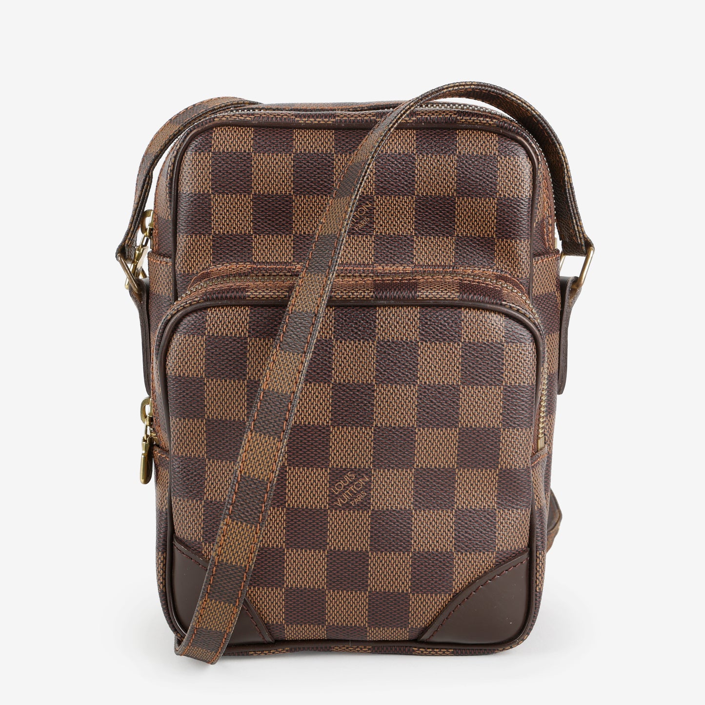 Amazon, Damier Ebene