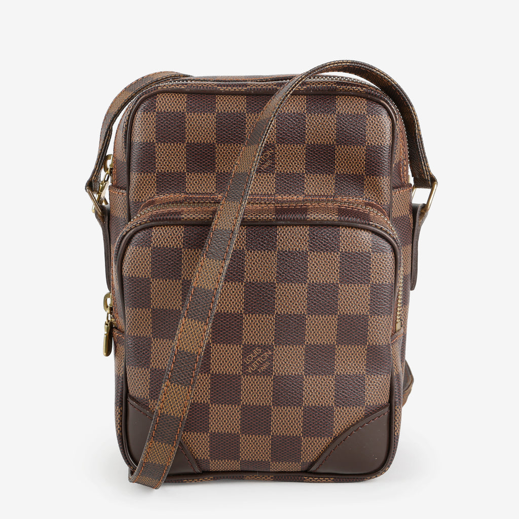 Amazon, Damier Ebene