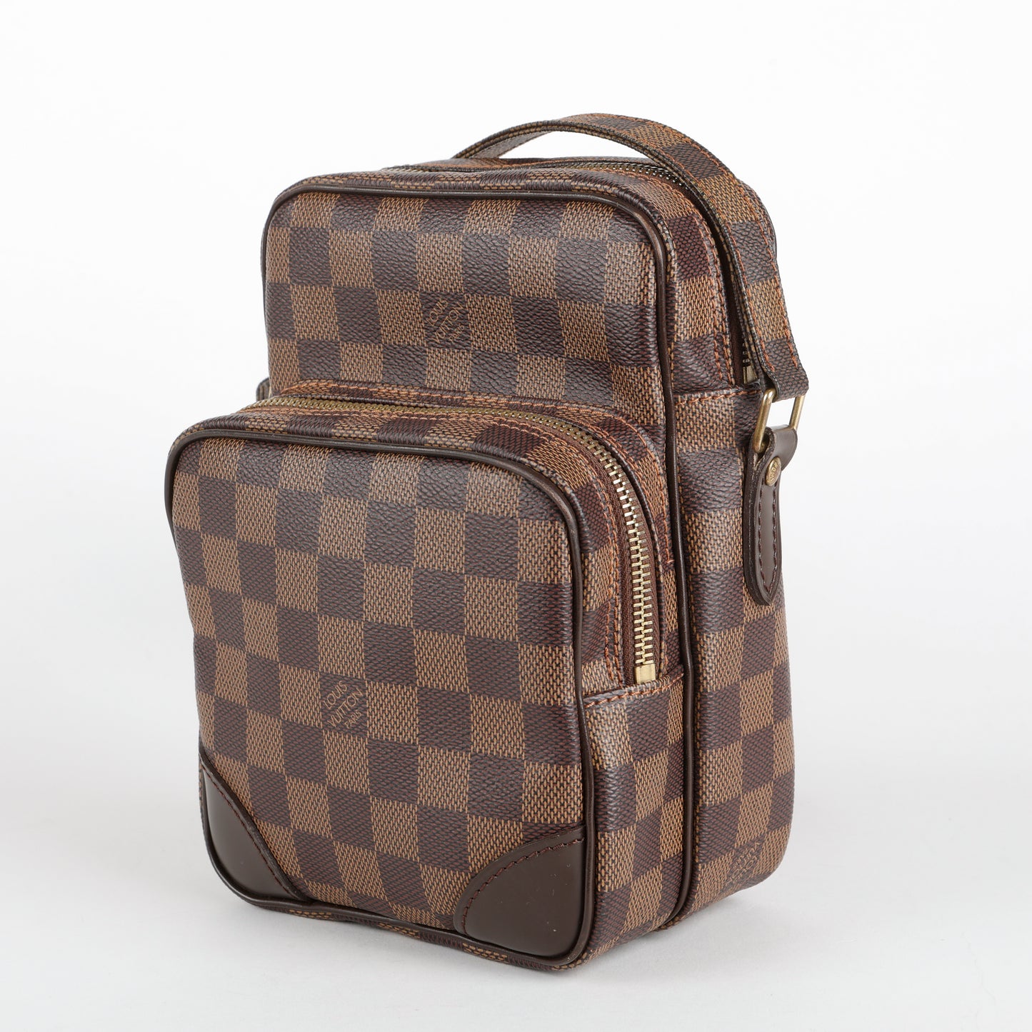 Amazon, Damier Ebene