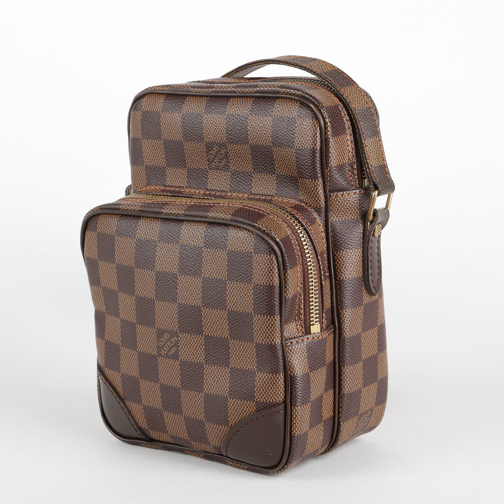 Amazon, Damier Ebene