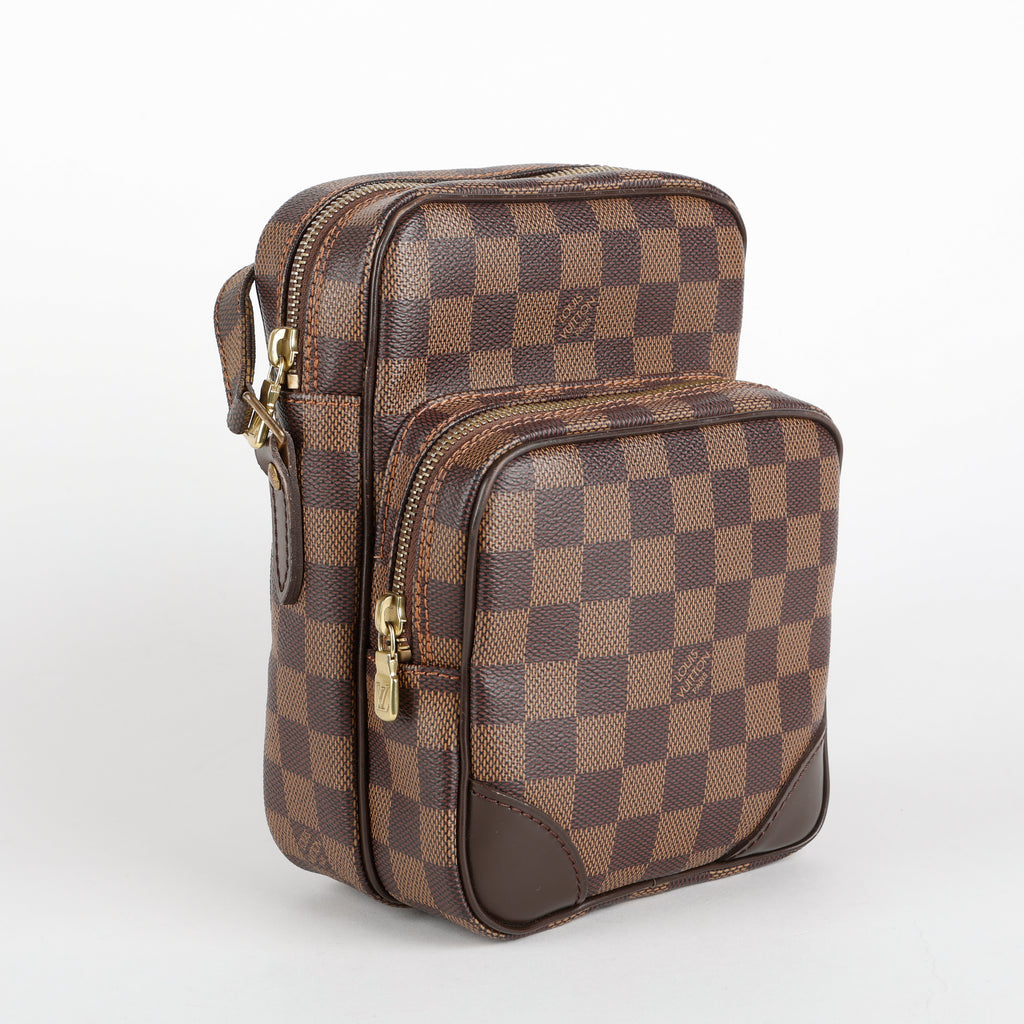 Amazon, Damier Ebene