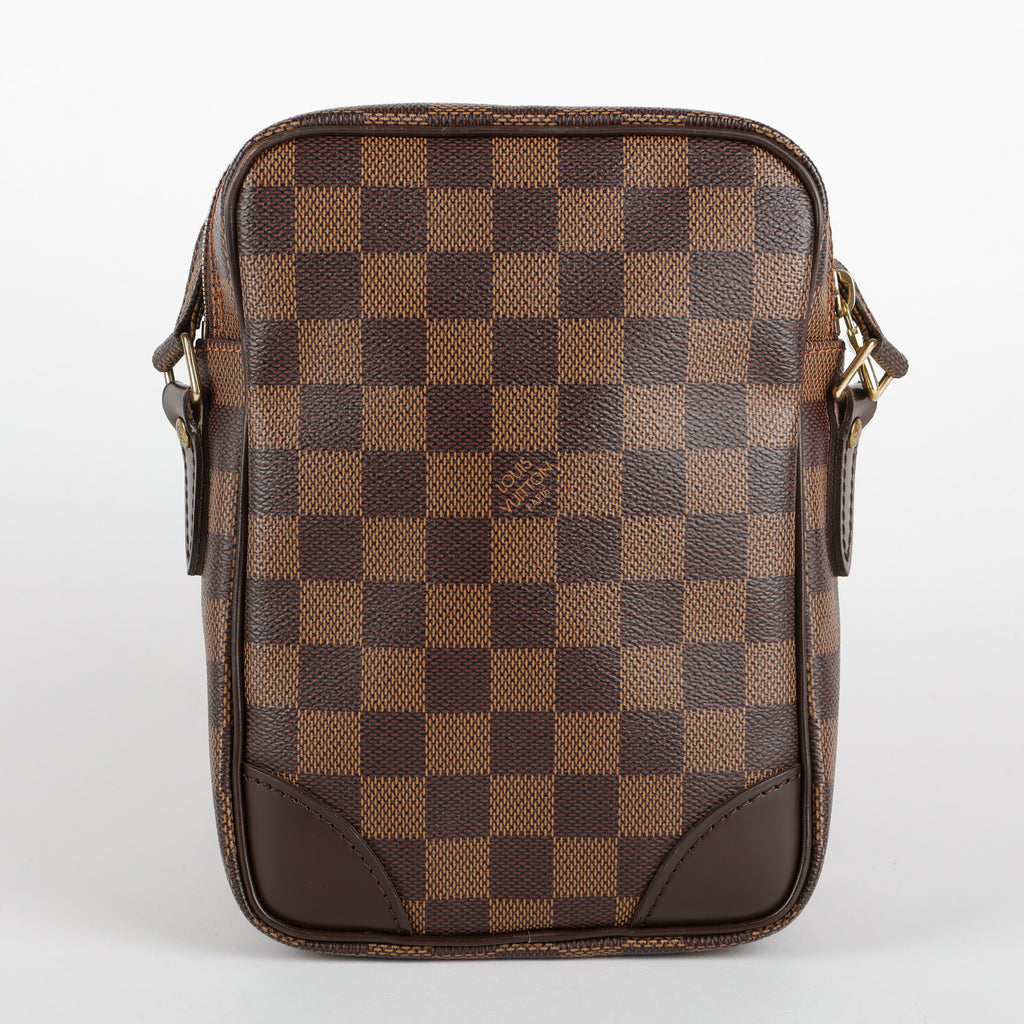 Amazon, Damier Ebene