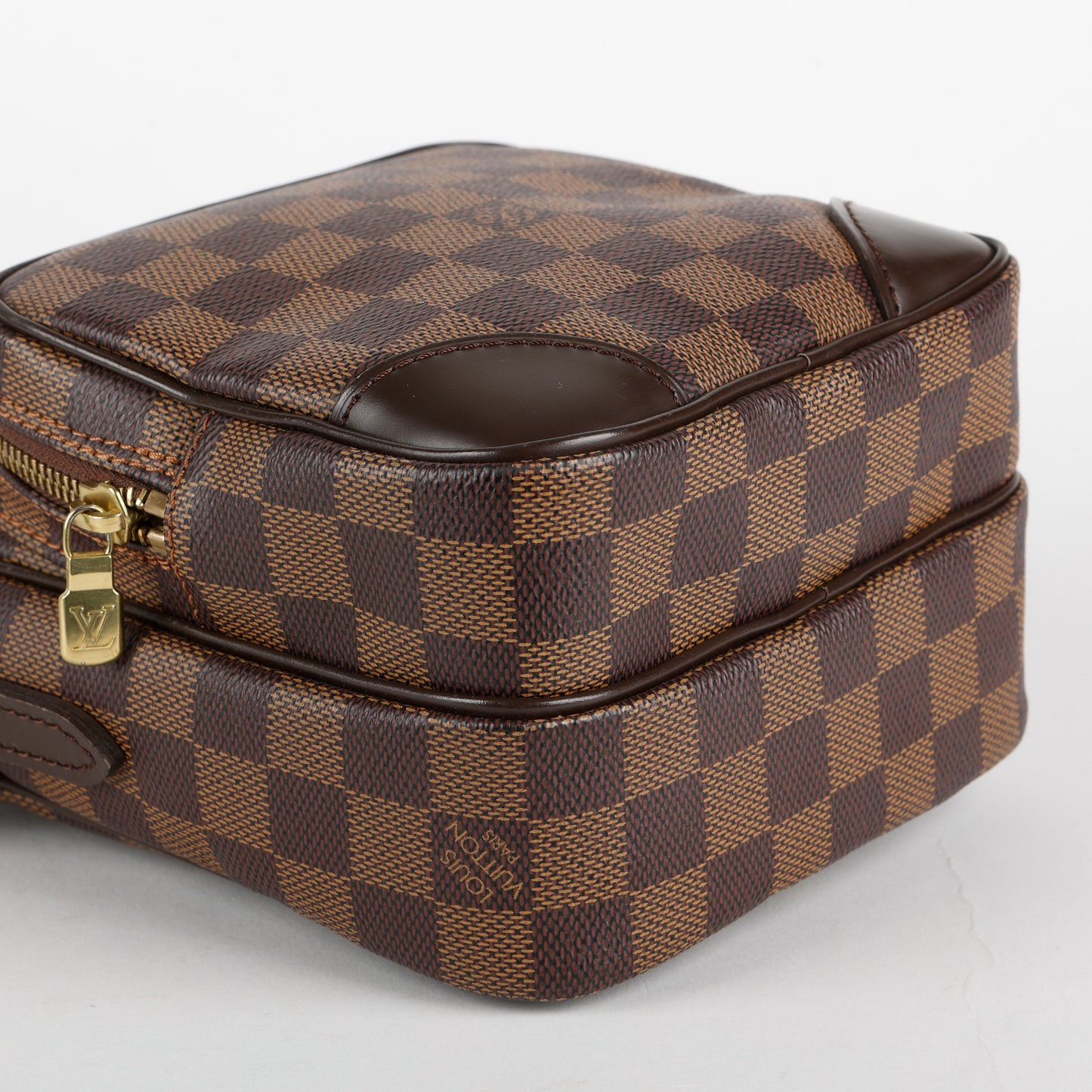 Amazon, Damier Ebene