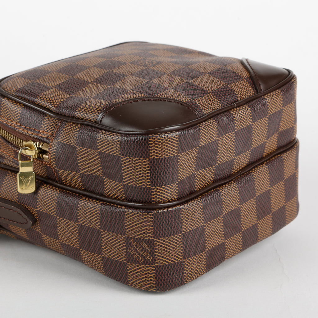 Amazon, Damier Ebene