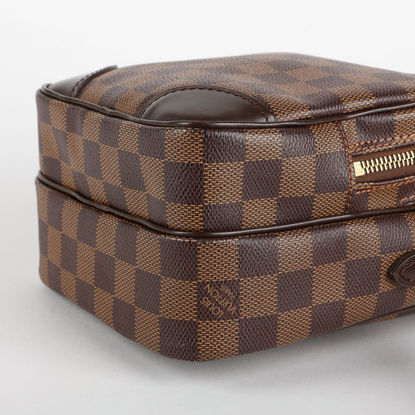 Amazon, Damier Ebene
