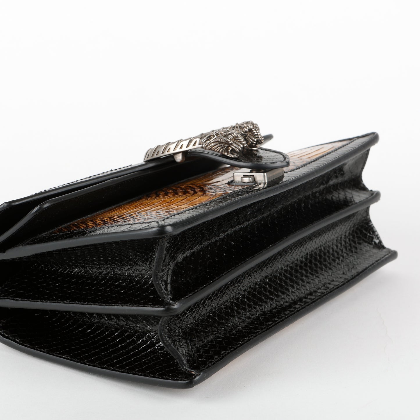 2020 Runway Python Dionysus Top Handle (C)