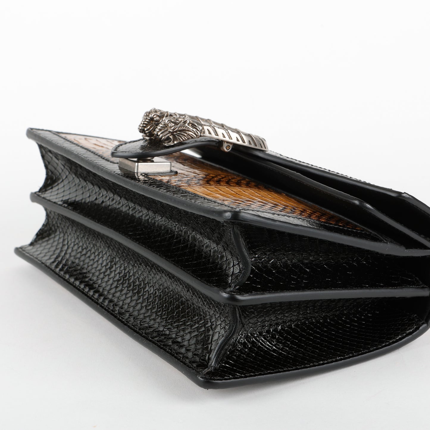 2020 Runway Python Dionysus Top Handle (C)
