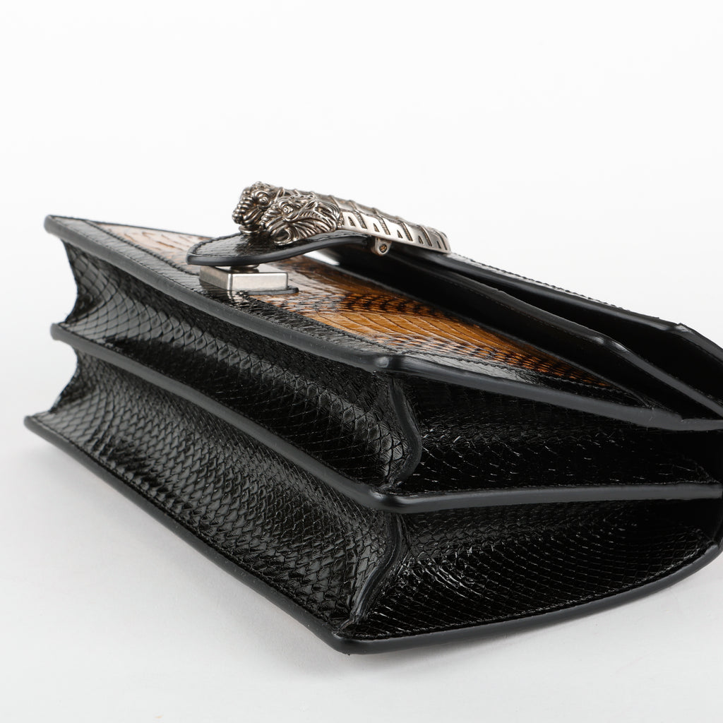 2020 Runway Python Dionysus Top Handle (C)