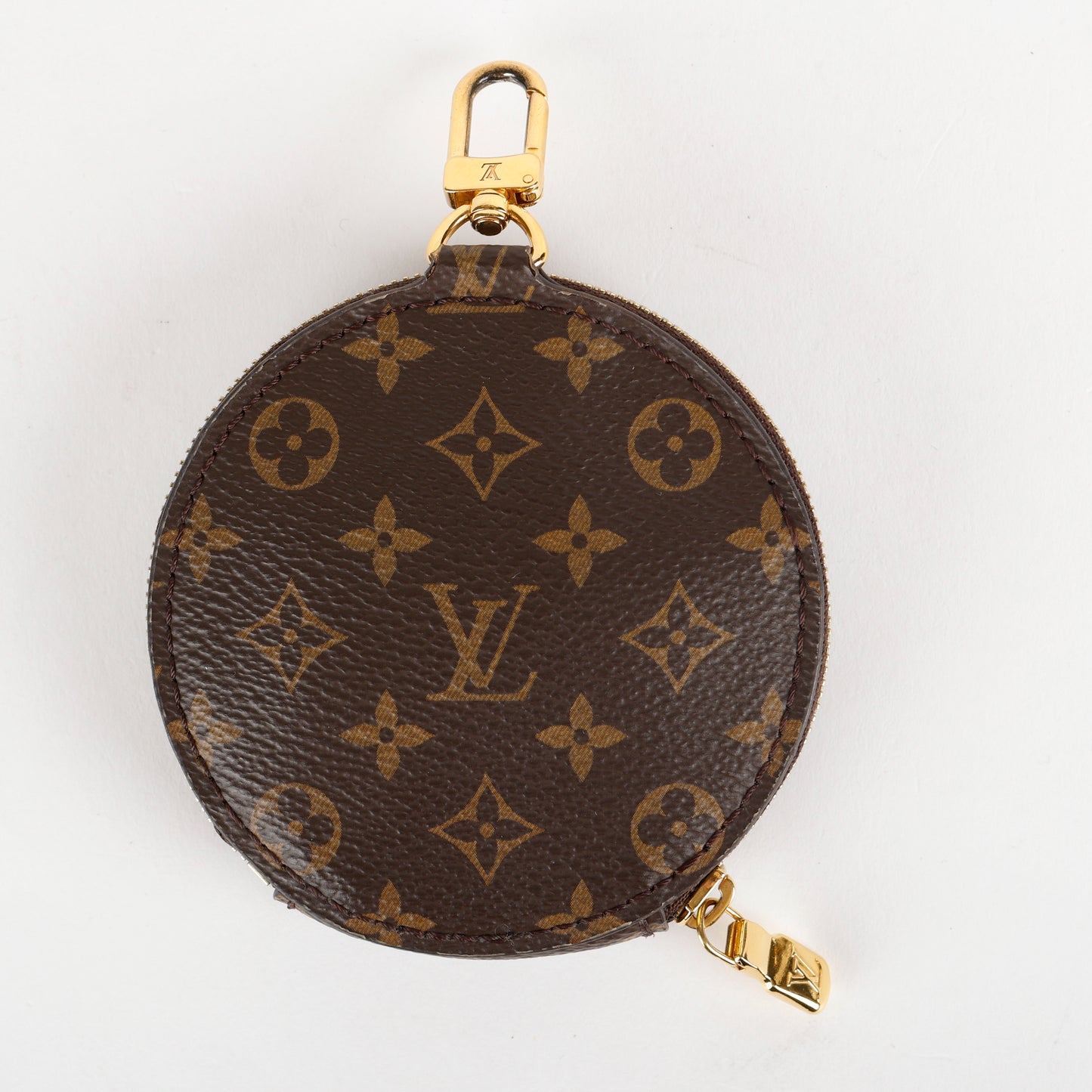 Multi Pochette Accessoires, Monogram/Khaki