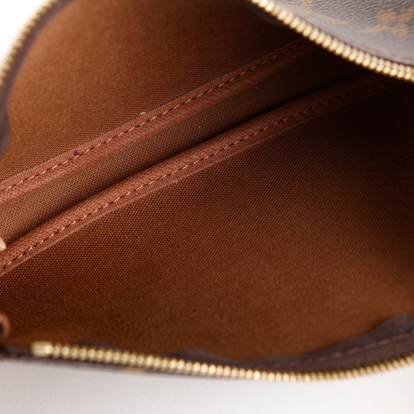 Multi Pochette Accessoires, Monogram/Khaki