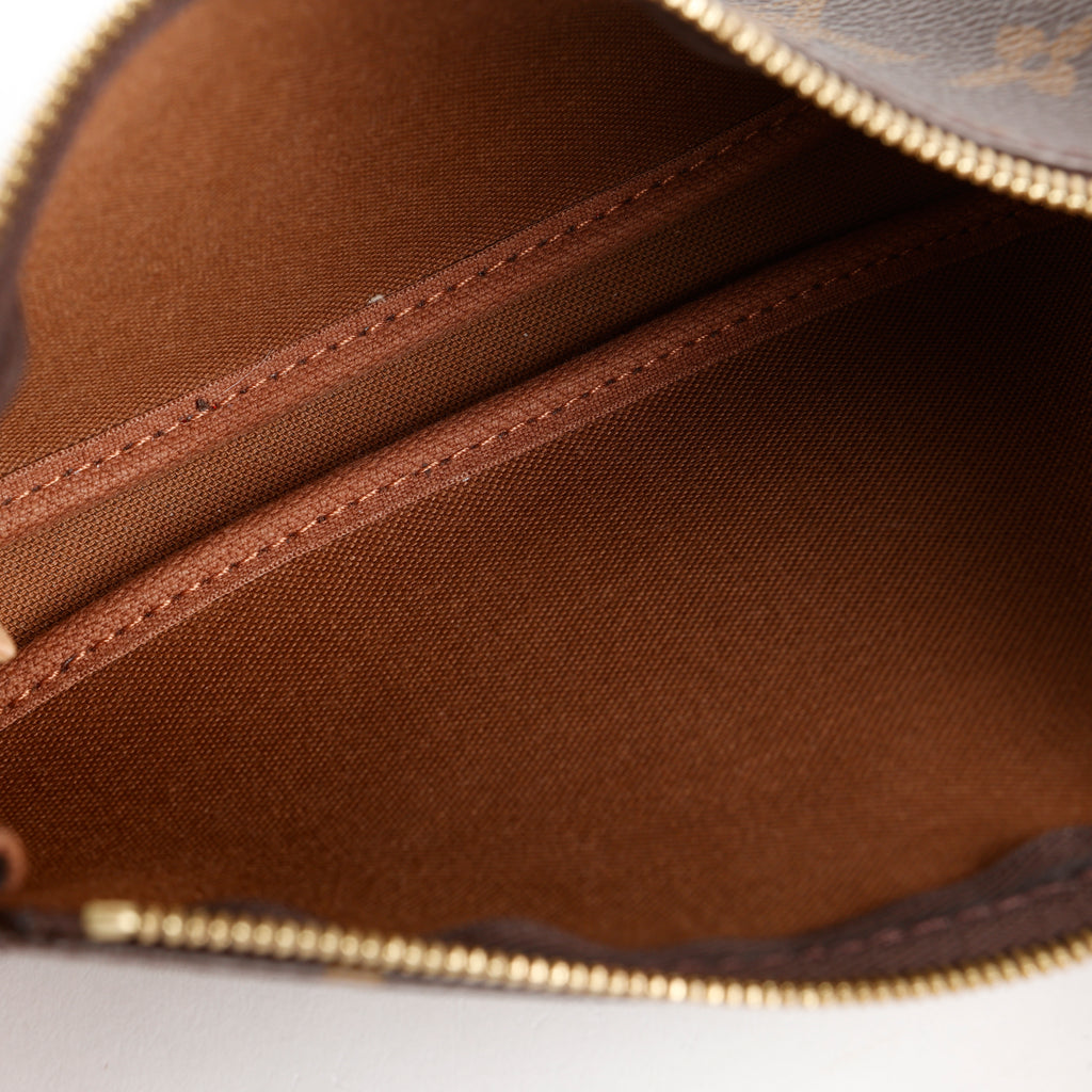 Multi Pochette Accessoires, Monogram/Khaki
