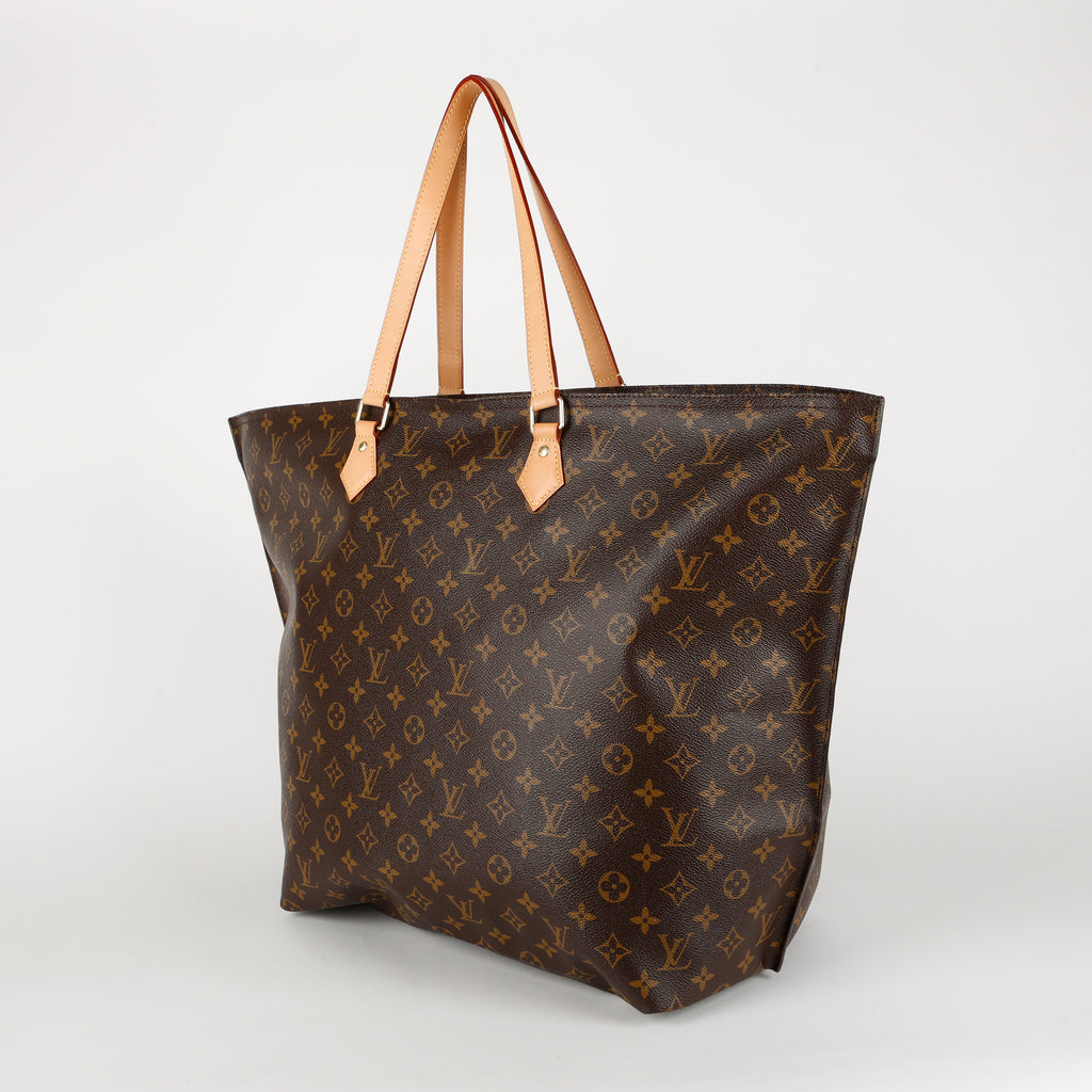 All In GM, Monogram