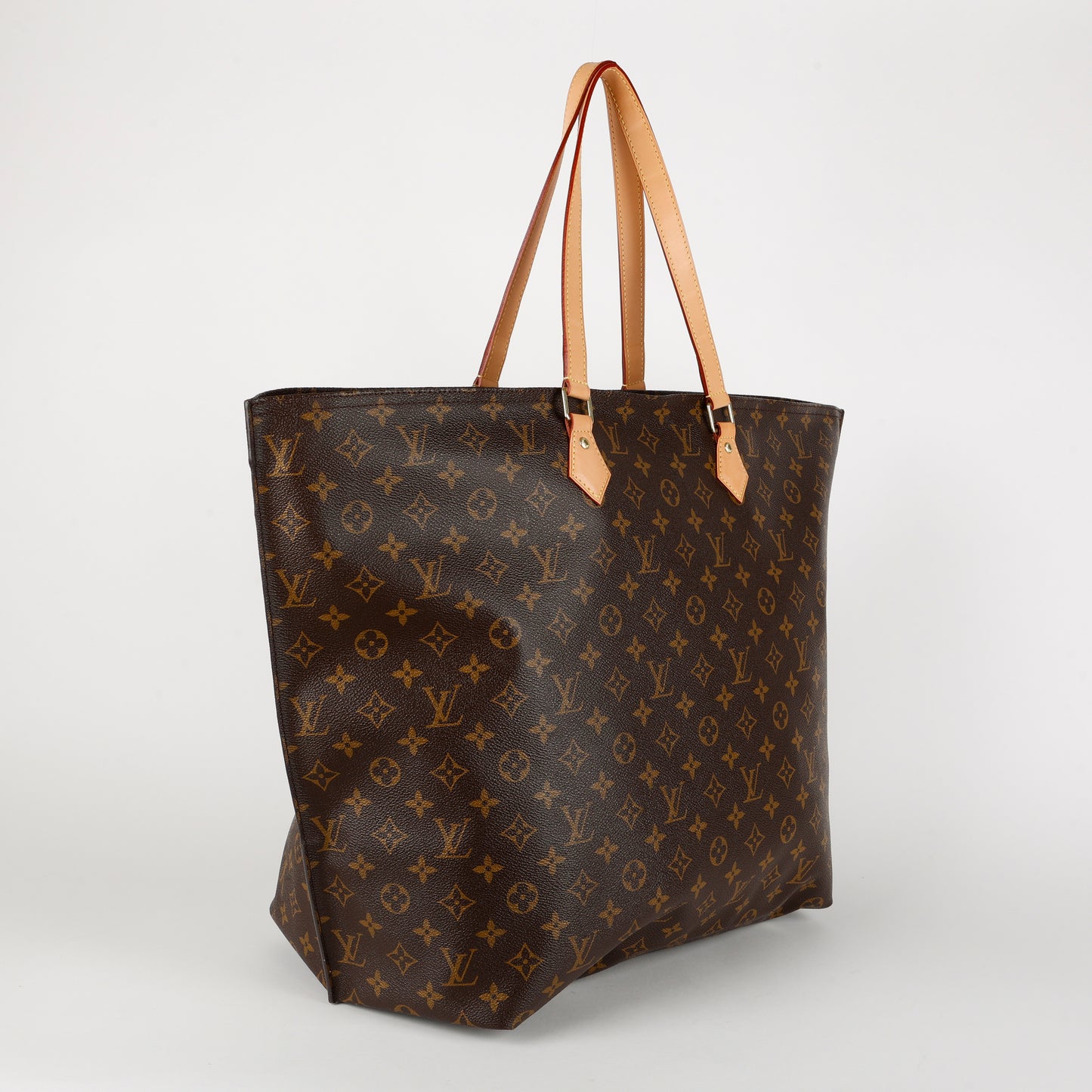 All In GM, Monogram