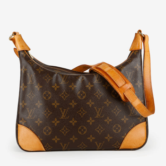 Boulogne 30, Monogram