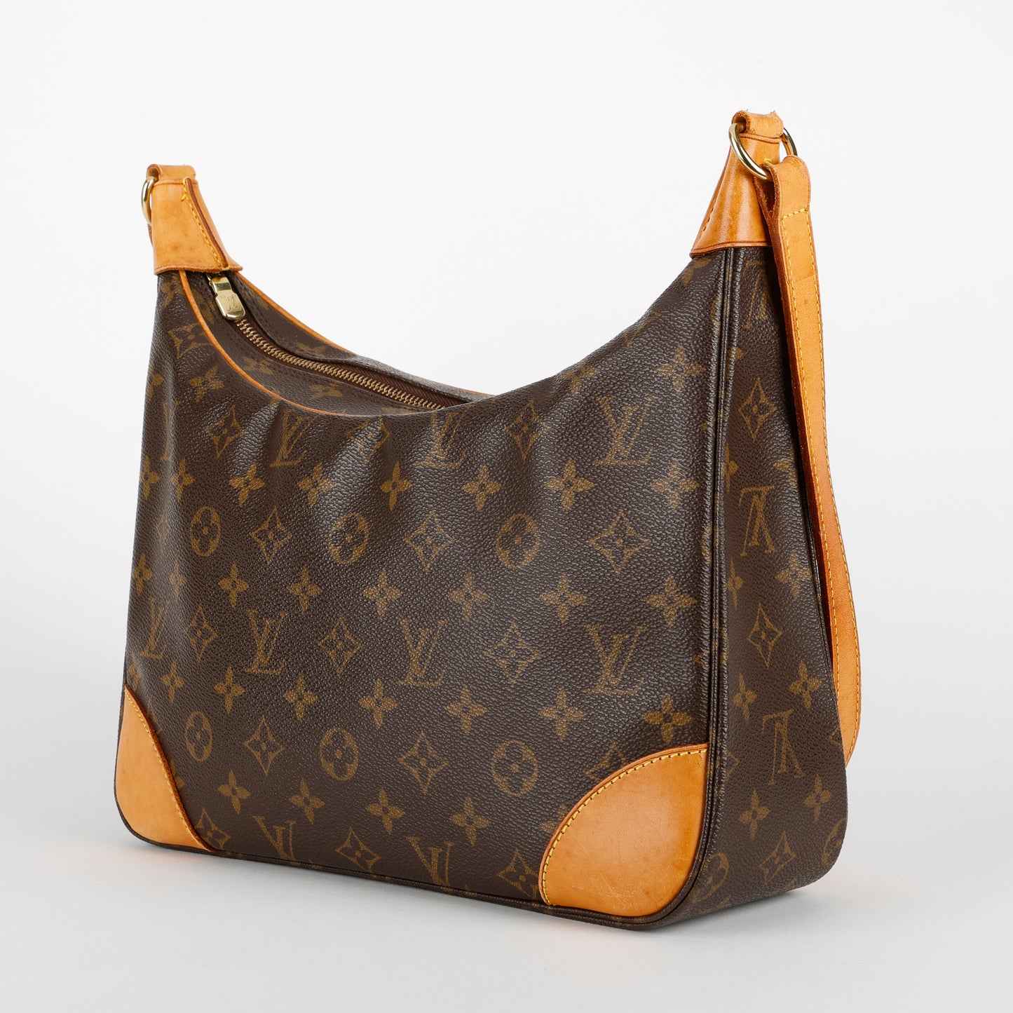 Boulogne 30, Monogram