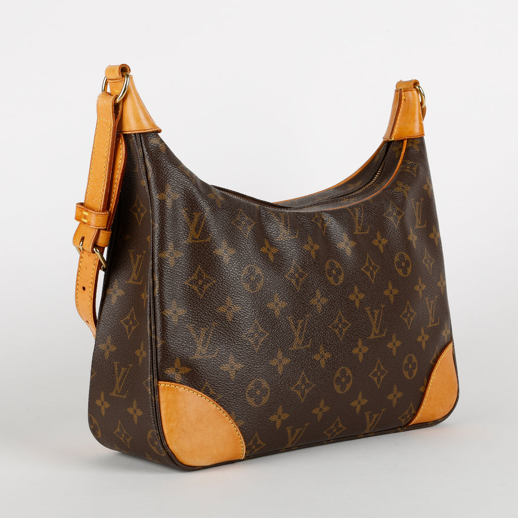 Boulogne 30, Monogram