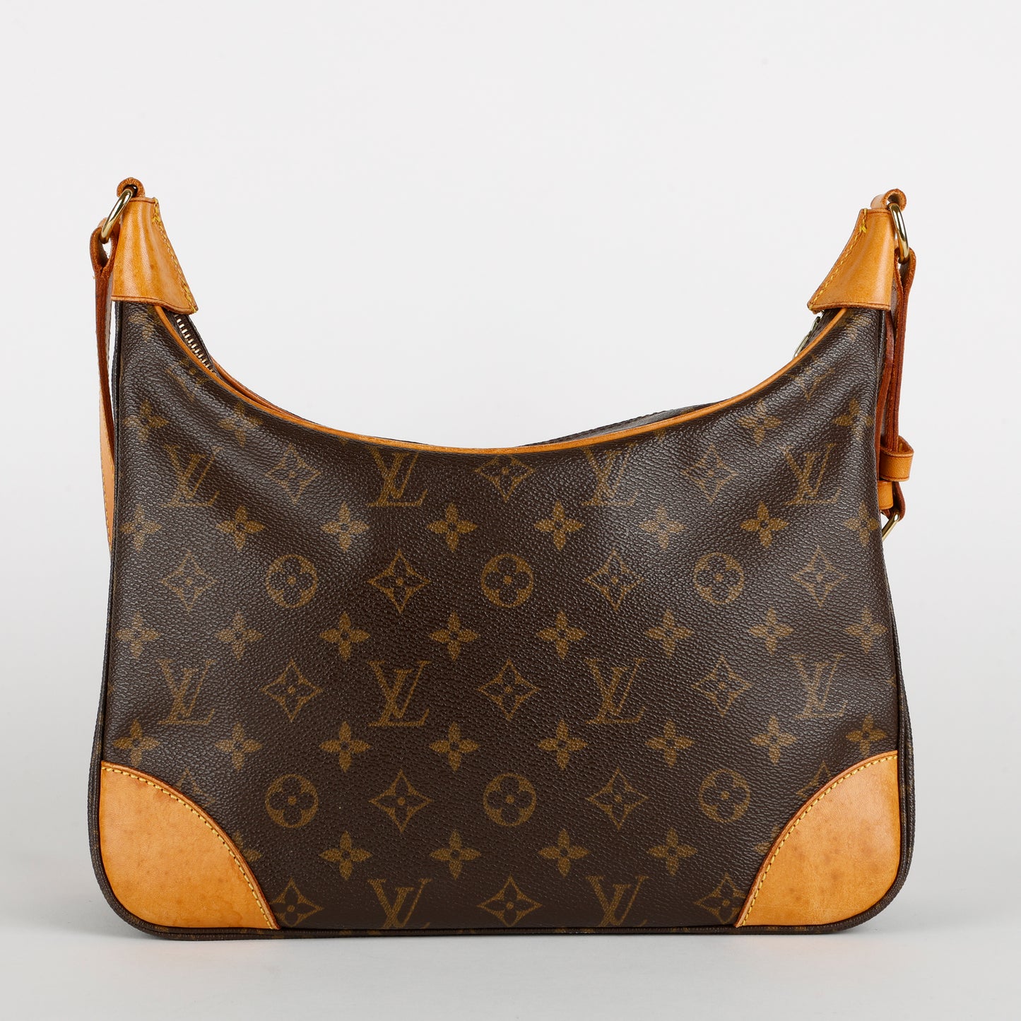 Boulogne 30, Monogram
