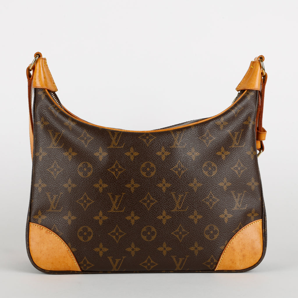 Boulogne 30, Monogram