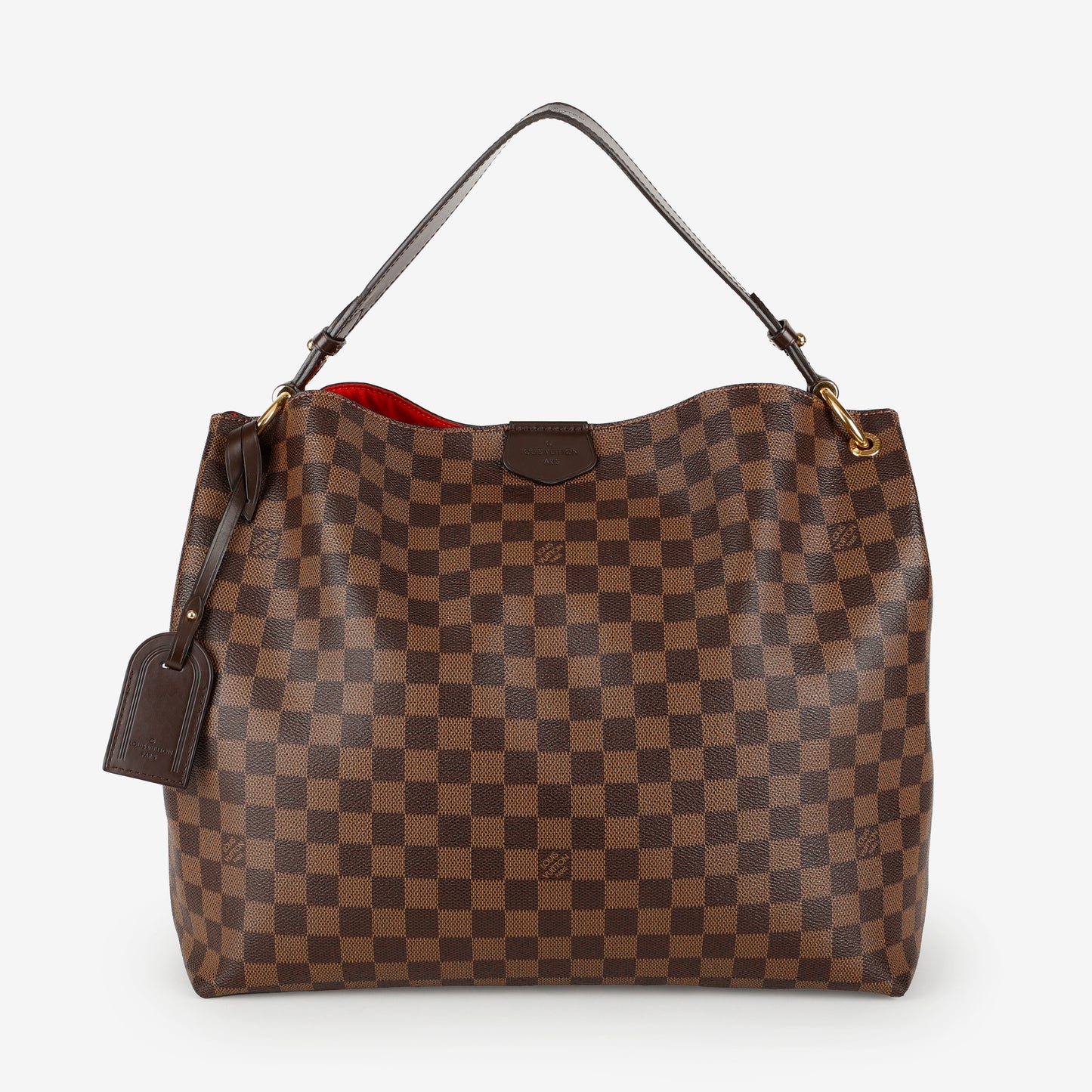 Graceful MM, Damier Ebene