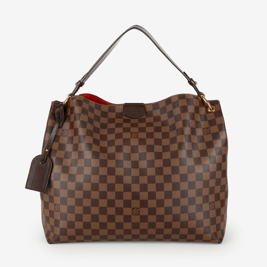 Graceful MM, Damier Ebene