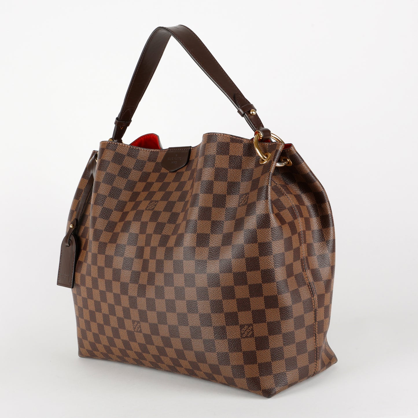 Graceful MM, Damier Ebene