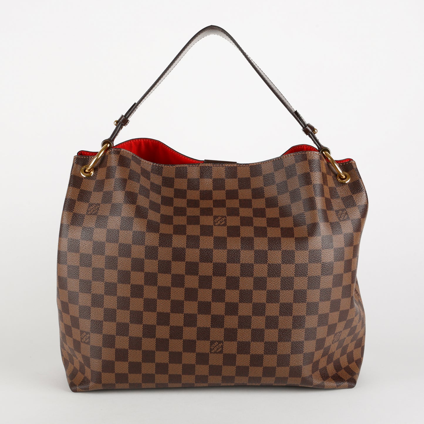 Graceful MM, Damier Ebene