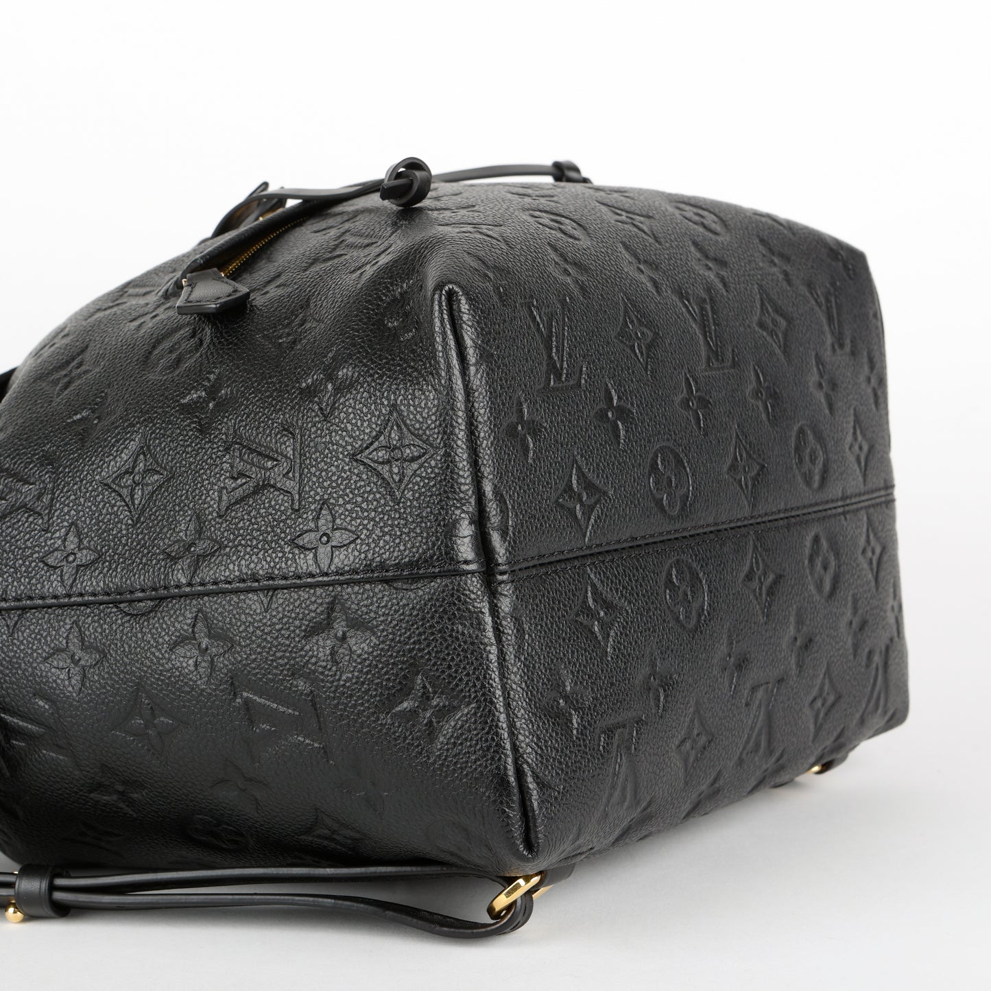Montsouris PM, Black Empreinte