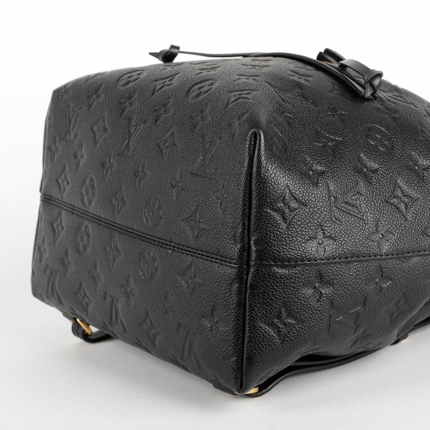 Montsouris PM, Black Empreinte