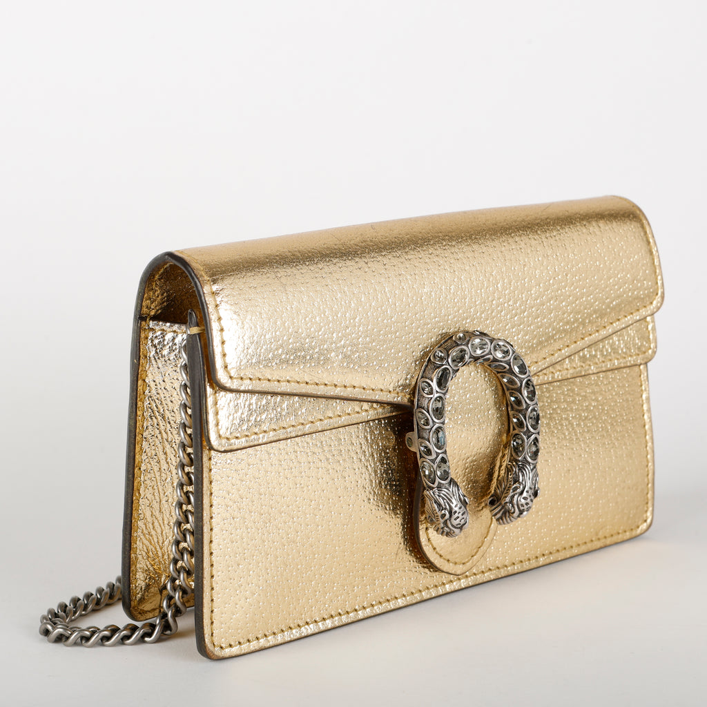 Super Mini Dionysus, Gold