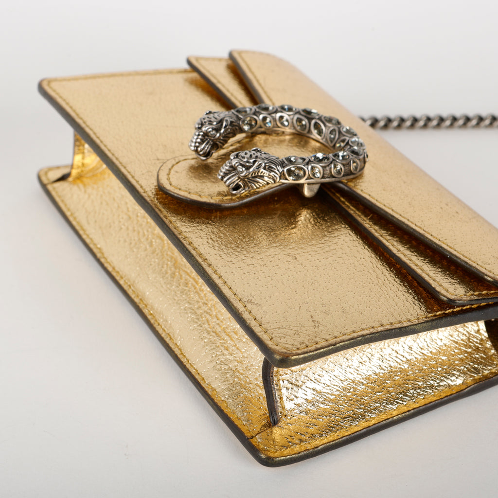 Super Mini Dionysus, Gold