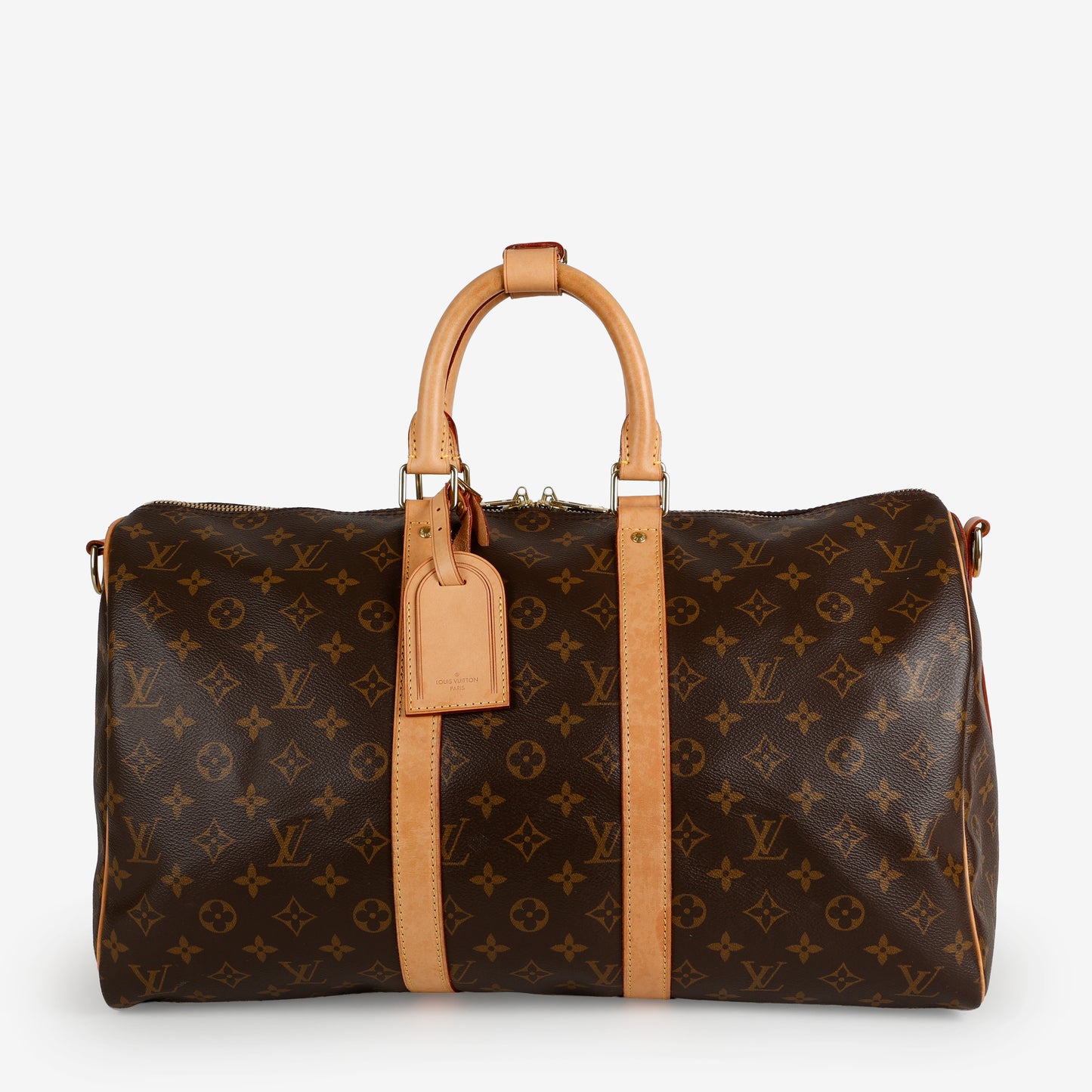 Keepall 45 Bandouliere, Monogram