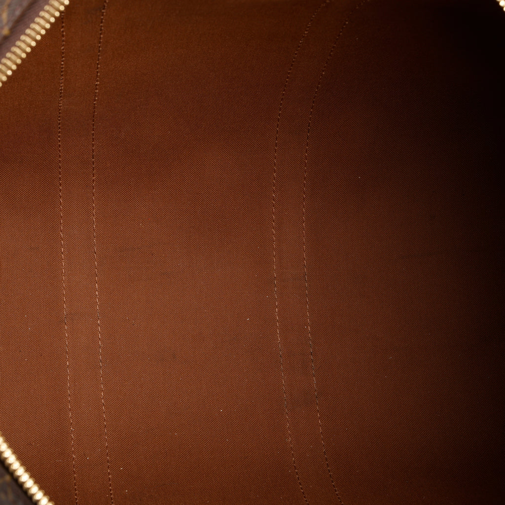 Keepall 45 Bandouliere, Monogram