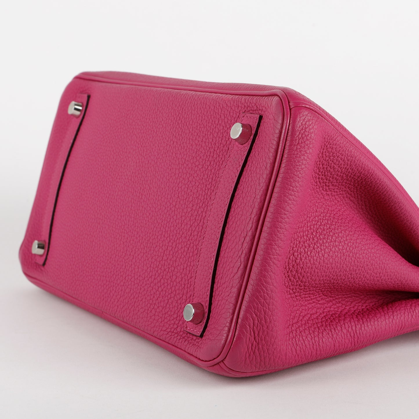 Birkin 30 Rose Poupre PHW
