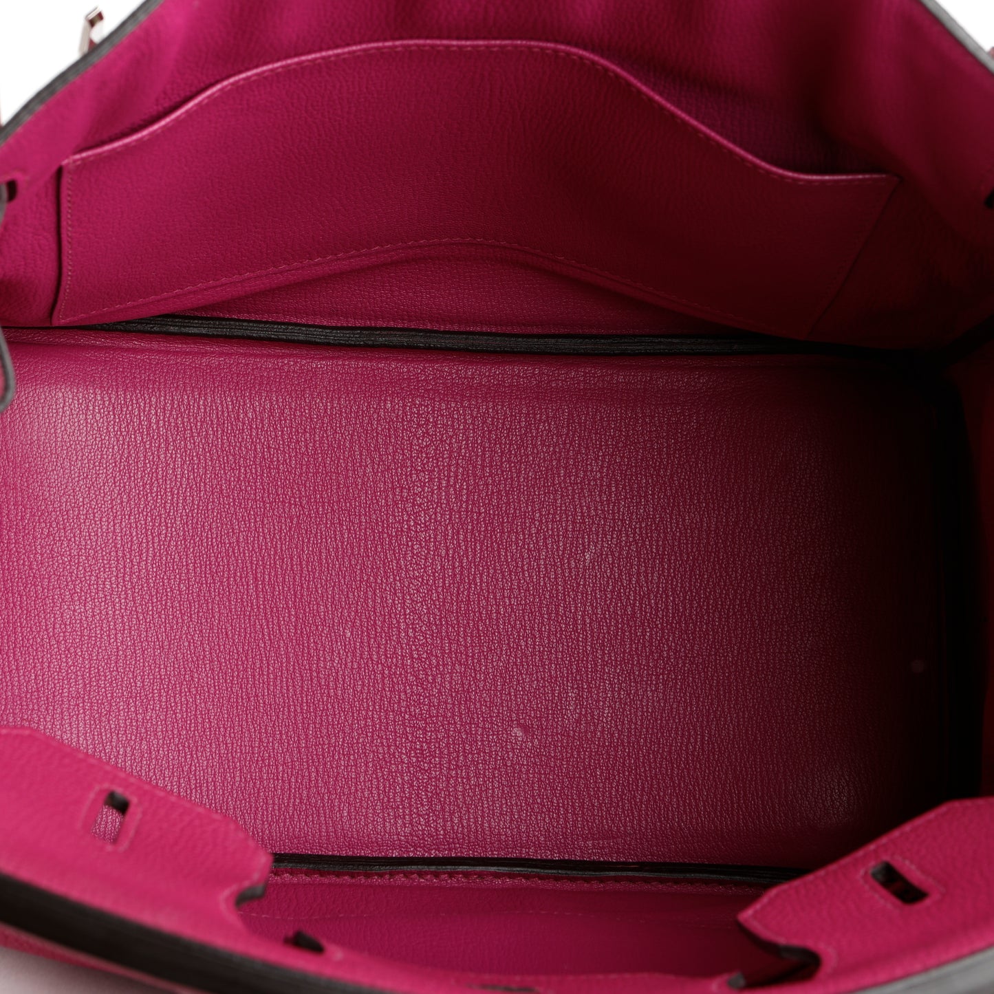 Birkin 30 Rose Poupre PHW