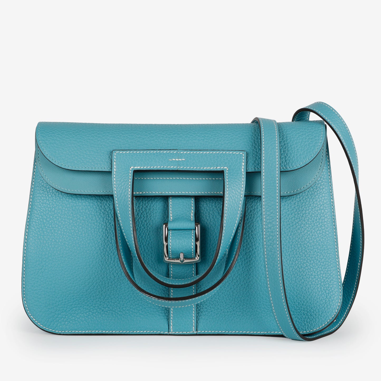 Halzan 31, Blue Jean Clemence